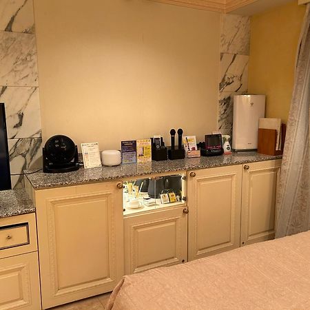 Hotel Grand Garden (Adults Only) Jokohama Zewnętrze zdjęcie