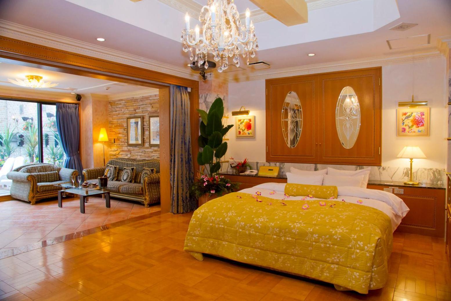 Hotel Grand Garden (Adults Only) Jokohama Zewnętrze zdjęcie